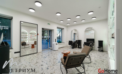 Продажа помещения, Минск, Богдановича ул., 23, 74.3 кв.м.. Фото 8