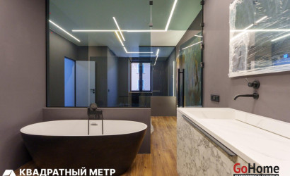 Купить 3-комнатную квартиру, Минск, Велозаводская ул., 7(Ленинский район). Фото 13