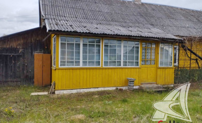 Купить дом в деревне, Голосятино, Щерчовский с/с, 22 соток. Фото 5