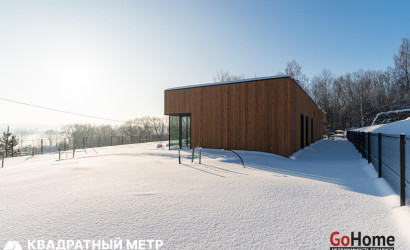 Купить дом, Пристромы, Садовая ул., 31/Б, 13.47 соток. Фото 10