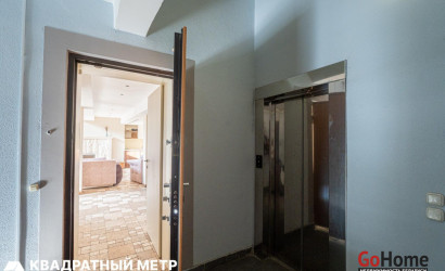 Купить 4-комнатную квартиру, Минск, Комсомольская ул., 29 (Ленинский район). Фото 33