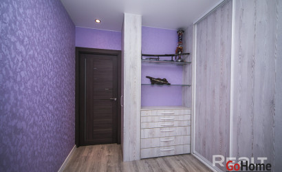 Купить 4-комнатную квартиру, Минск, Шаранговича, 80 (Фрунзенский район). Фото 18