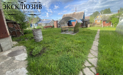 Купить дом в деревне, Гендики, 5.2 соток. Фото 15