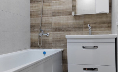 Купить 1-комнатную квартиру, Минск, Леонида Щемелёва, 10 (Октябрьский район). Фото 7