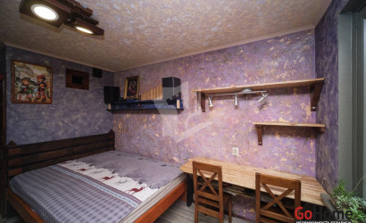 Купить 2-комнатную квартиру, Минск, Чеботарева ул., 16 (Партизанский район). Фото 15