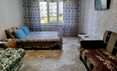 Снять 2-комнатную квартиру на сутки, Жлобин, мкр 17  д 38/2. Фото 7