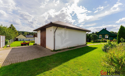 Купить дом, Мочаны, Заречная ул., 33, 25 соток. Фото 32