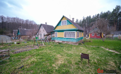 Купить дом в деревне, ЯСНАЯ ПОЛЯНА 1, 4 соток. Фото 9
