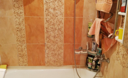 Купить 1-комнатную квартиру, Минск, Украинки ул., 12/1 (Центральный район). Фото 4