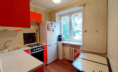 Купить 2-комнатную квартиру, Гродно, Космонавтов, 39. Фото 6