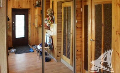 Купить дом, Брест, Речица, 7.18 соток. Фото 3