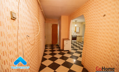 Купить 3-комнатную квартиру, Гомель, ул. Олимпийская, д. 12. Фото 4