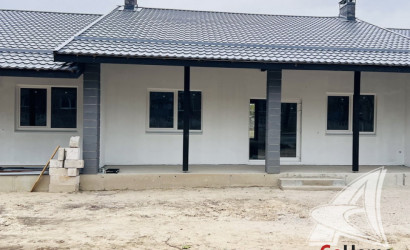 Купить дом, Брест, Граевка, 5 соток. Фото 9