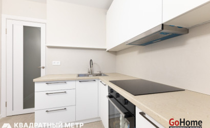 Купить 3-комнатную квартиру, Минск, ул. Космонавтов, д. 5/1 (Московский район). Фото 10