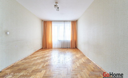 Купить 2-комнатную квартиру, Минск, Воронянского ул., 3/1 (Октябрьский район). Фото 8