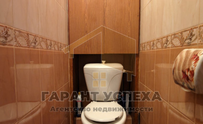 Купить 3-комнатную квартиру, Брест, ул. Орловская. Фото 12