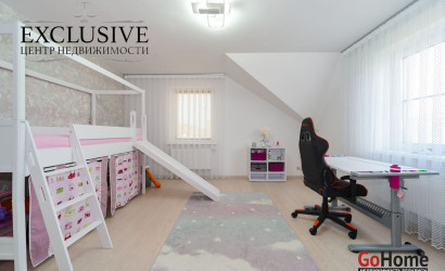 Купить коттедж, Дзержинск, Парковая ул., 10.5 соток. Фото 19