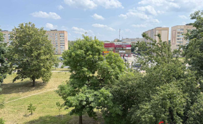 Купить 3-комнатную квартиру, Гродно, Фолюш, 15/203. Фото 15