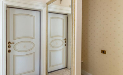 Купить 2-комнатную квартиру, Минск, Петра Мстиславца ул. 20(Первомайский район). Фото 35