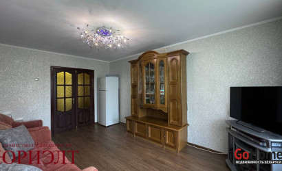 Купить 3-комнатную квартиру, Борисов, Гречко, 19. Фото 3