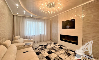 Купить 3-комнатную квартиру, Брест, Вулька, ул. Махновича. Фото 1