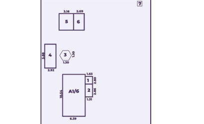 Купить дом в деревне, РАМОНАК-МАЗ, 10 соток. Фото 44