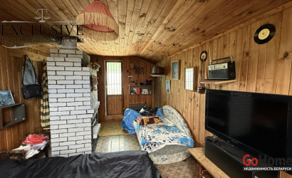 Купить дом в деревне, Мечта, 4.63 соток. Фото 13