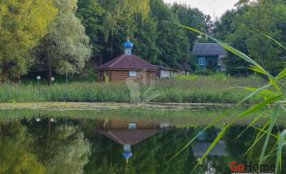 Купить дом, Логойск, Победы ул., 31, 8 соток. Фото 29