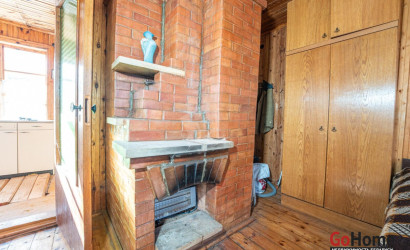 Купить дом в деревне, Садовник, 5 соток. Фото 12