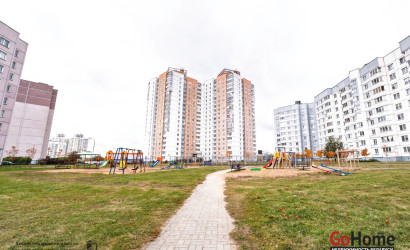 Купить 1-комнатную квартиру, Минск, Люцинская, 25 (Фрунзенский район). Фото 20