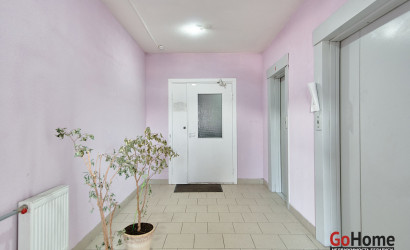 Купить 2-комнатную квартиру, Минск, Академика Высоцкого, 1 (Первомайский район). Фото 2