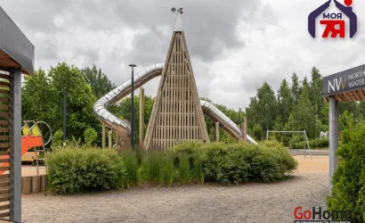  90.4 м2, Минск(Беды, д. 36)