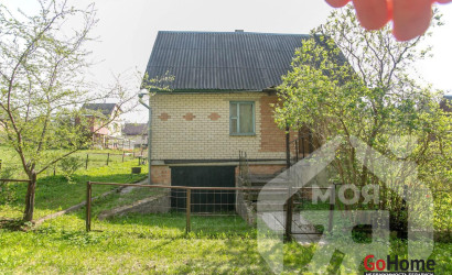 Купить дом в деревне, Экспресс, 5.5 соток. Фото 25