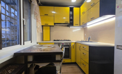 Купить 2-комнатную квартиру, Минск, ул. Бельского, д. 17 (Фрунзенский район). Фото 15