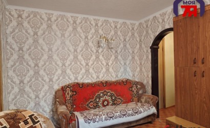 Купить 4-комнатную квартиру, Минск, Слободская ул., 31 (Московский район). Фото 11