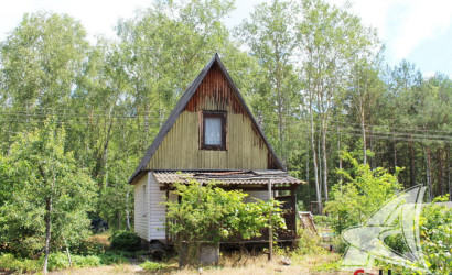 Купить дачу, Брест, Мухавецкий с/с, 4.35 соток. Фото 1