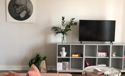 Снять 2-комнатную квартиру, Минск, Грибоедова, 1 (Центральный район). Фото 7