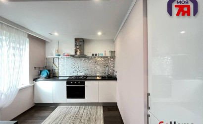 Купить 4-комнатную квартиру, Солигорск, Набережная ул., 25. Фото 16