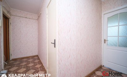 Купить 2-комнатную квартиру, Минск, Карастояновой ул., 39(Центральный район). Фото 12