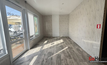 Аренда торгового помещения, Гродно, Лидская,  24 кв.м.. Фото 7