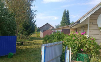 Купить дом, Матчицы, Центральная ул., 13, 25 соток. Фото 7