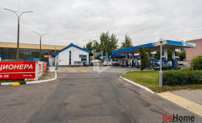 Аренда офиса, Минск, Пономаренко ул., 43/б,  от 11 до 166.8 кв.м.. Фото 13