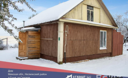 Купить дом, Сычи, Садовая ул., 14, 16 соток. Фото 13