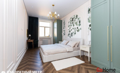 Купить 2-комнатную квартиру, Минск, Ленина ул., 4 (Центральный район). Фото 13