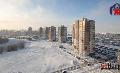 Купить 1-комнатную квартиру, Минск, Притыцкого ул., 113 (Фрунзенский район). Фото 25