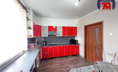 Купить коттедж, Подлипье, Центральная ул., 25 соток. Фото 23