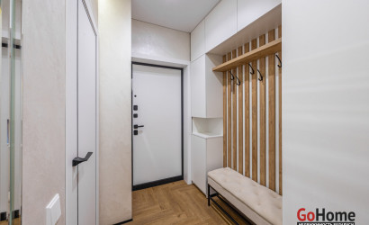 Купить 4-комнатную квартиру, Минск, Грибоедова, 1(Центральный район). Фото 25