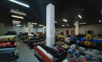 Аренда склада, Ждановичи, Заречная ул.,  368.7 кв.м.. Фото 7