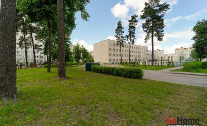 Купить 1-комнатную квартиру, Минск, Основателей, 11(Первомайский район). Фото 7