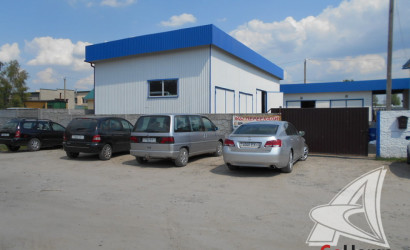 Аренда помещения под сто, Брест, Задворцы,  267.1 кв.м.. Фото 10